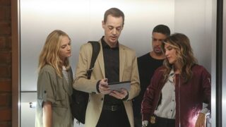 The New Team - NCIS