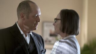 Tracking a Bounty Hunter - The Blacklist