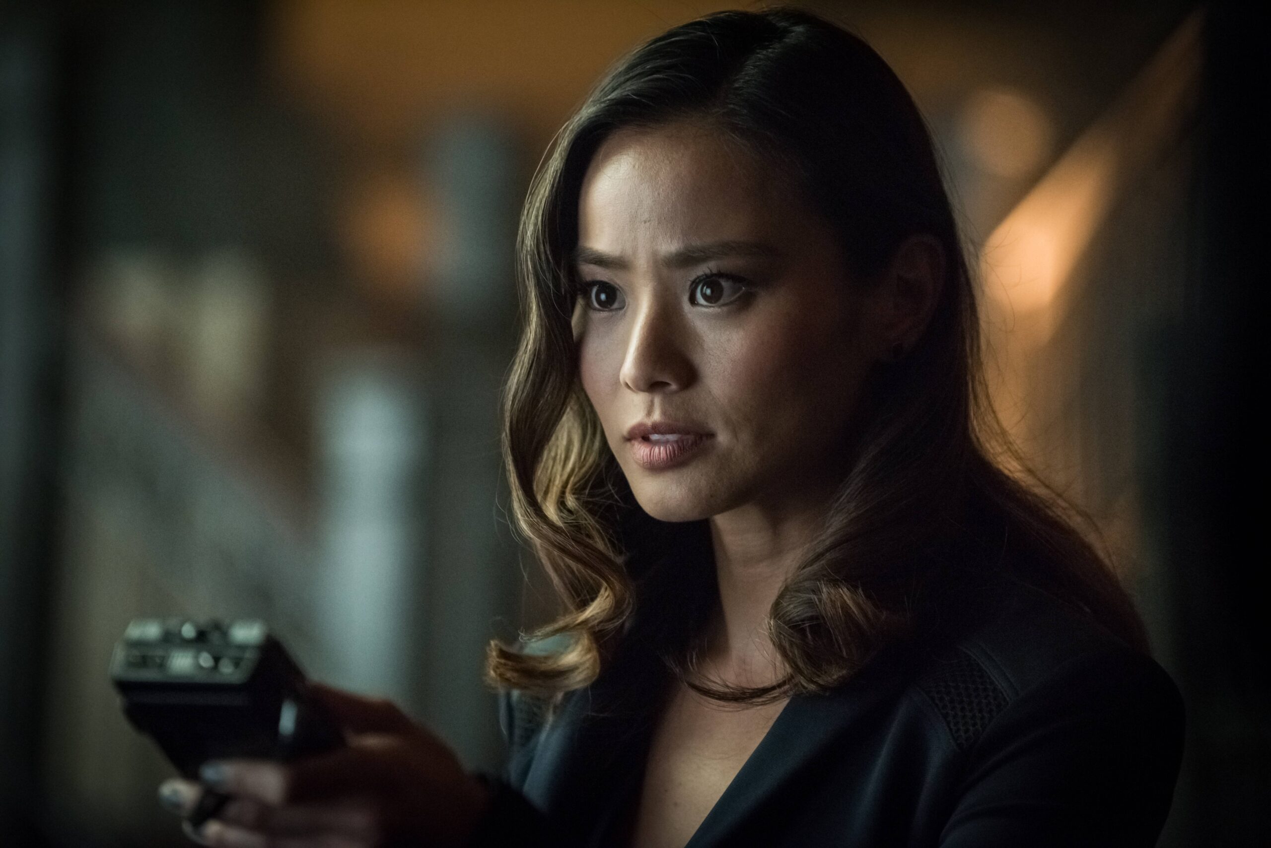 Valerie Vale - Gotham Season 3 Episode 1