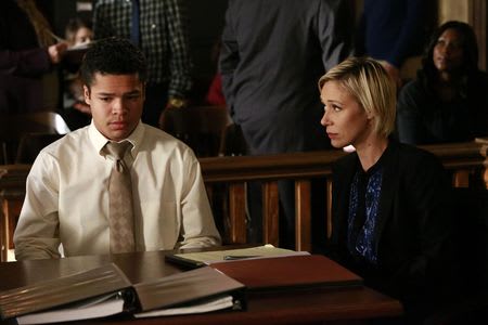 A Client Is On the Line - How to Get Away with Murder
