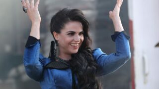 A Happy Queen - Once Upon a Time Season 6 Episode 3