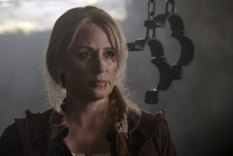 A mother’s love - Supernatural Season 12 Episode 2