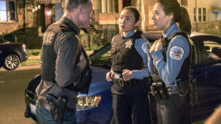 An Attack On a Concert - Chicago PD