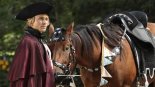 An Invitation - Once Upon a Time Season 6 Episode 3