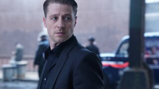 Behind Me - Gotham Season 3 Episode 4