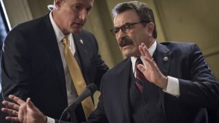 Dealing With an Attack - Blue Bloods