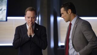 Defining His Presidency - Designated Survivor