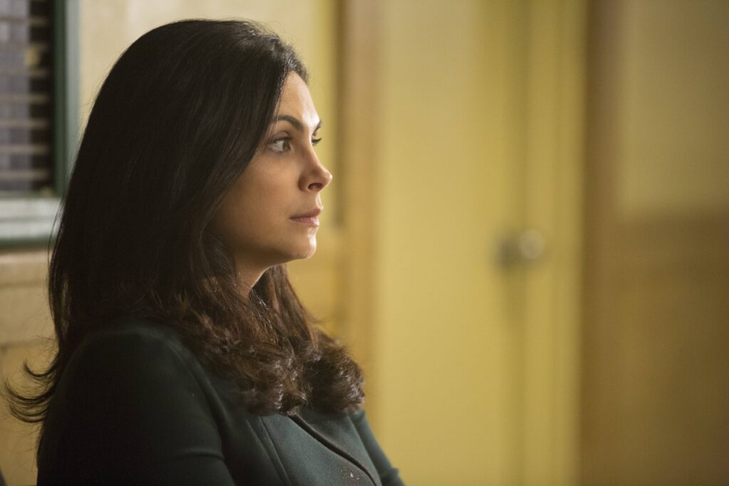 Dinner Party - Gotham Season 3 Episode 6