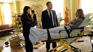 Finding Justice - Blue Bloods