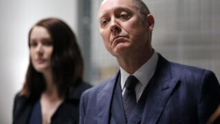 Infiltrating Kirk's Group - The Blacklist