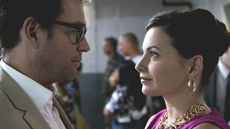 Jason and Diana Lindsay - Bull