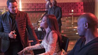 Lucious Takes Notice - Empire