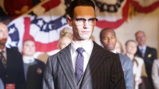 Nygma in Charge - Gotham Season 3 Episode 4