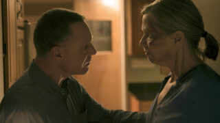Platt Is Attacked - Chicago PD