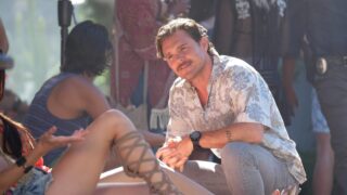 Questioning the Ladies - Lethal Weapon Season 1 Episode 3