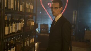 Romance in the Air - Gotham Season 3 Episode 6