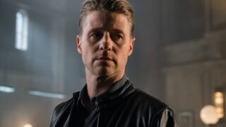 Shocked - Gotham Season 3 Episode 3