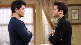 Sonny Wants a Second Chance - Days of Our Lives