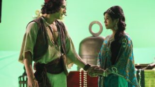 The Cave of Wonders - Once Upon a Time Season 6 Episode 5