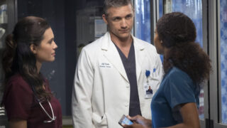 The Mystery Illness - Chicago Med