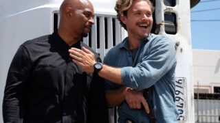 The Perfect Team - Lethal Weapon Season 1 Episode 3