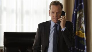 The Possibility of War - Designated Survivor