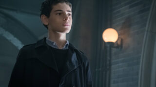 The Real Bruce Wayne? - Gotham Season 3 Episode 5