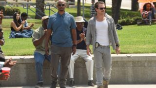 Too Close To Home - Lethal Weapon