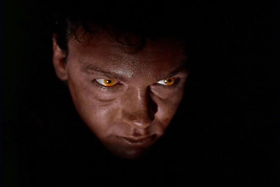 Tooms - The X-Files