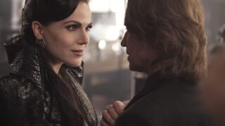 Two Evils - Once Upon a Time Season 6 Episode 2