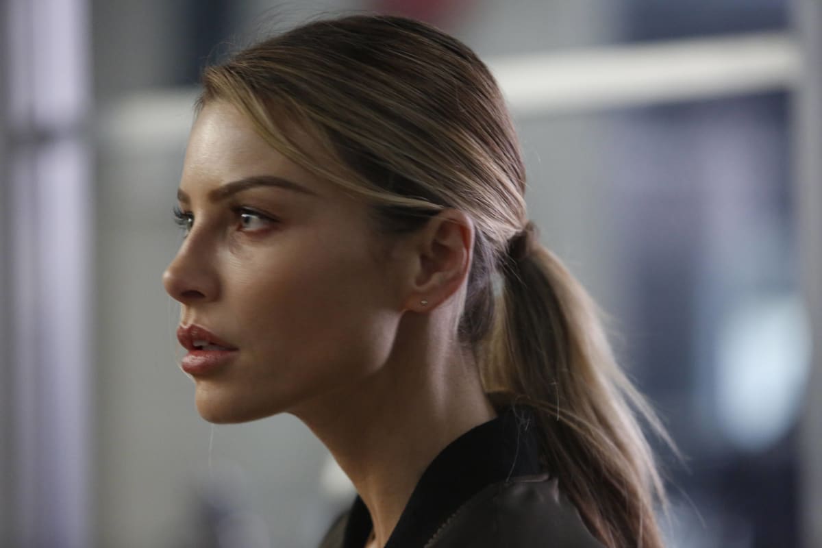 Unbelievable - Lucifer Season 2 Episode 2