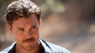 Up Close and Personal - Lethal Weapon Season 1 Episode 5