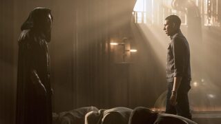 A Bad Confrontation - The Flash