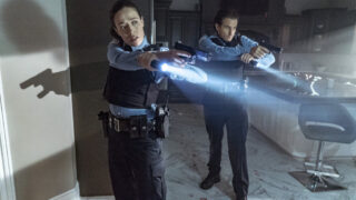 A Dead Teen - Chicago PD