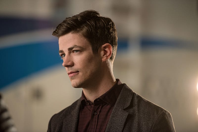 All Dressed Up - DC's Legends of Tomorrow Season 2 Episode 7