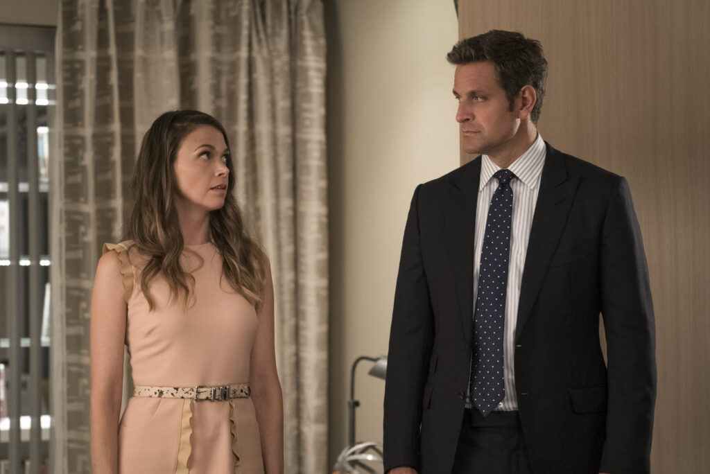 Another Look - Younger Season 3 Episode 6