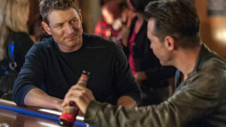 Antonio And Stone - Chicago PD Season 4 Episode 7