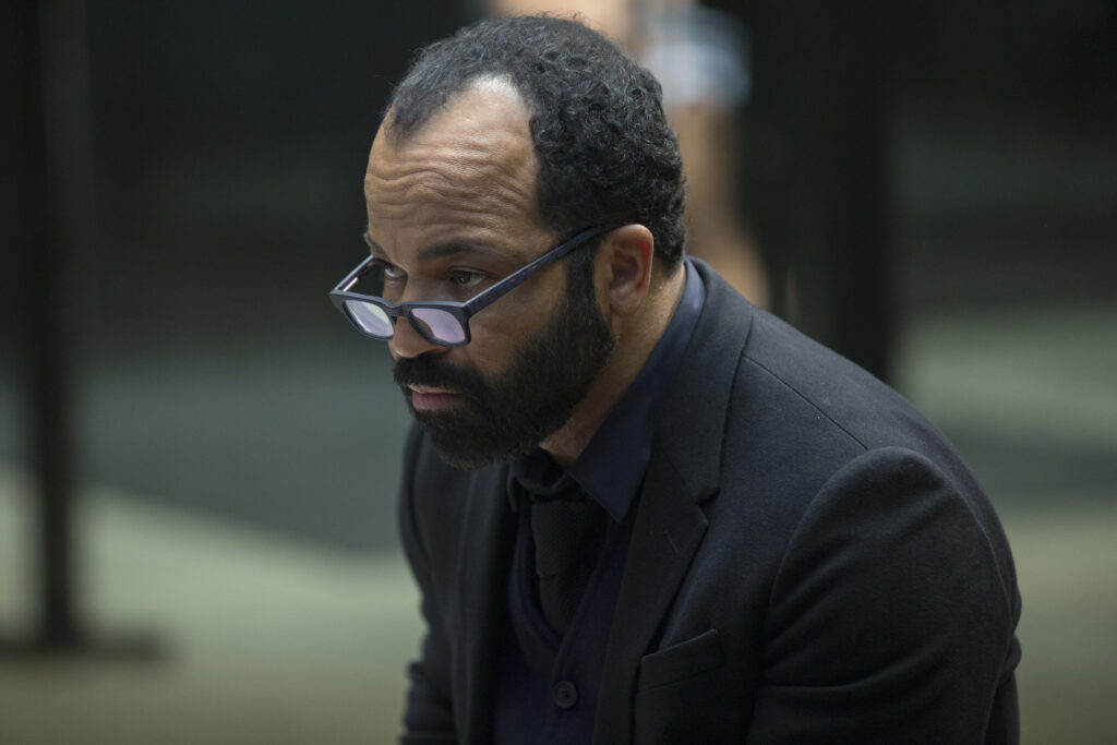 Ar-Nard - Westworld Season 1 Episode 9