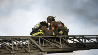 Balancing Act - Chicago Fire Season 5 Episode 5