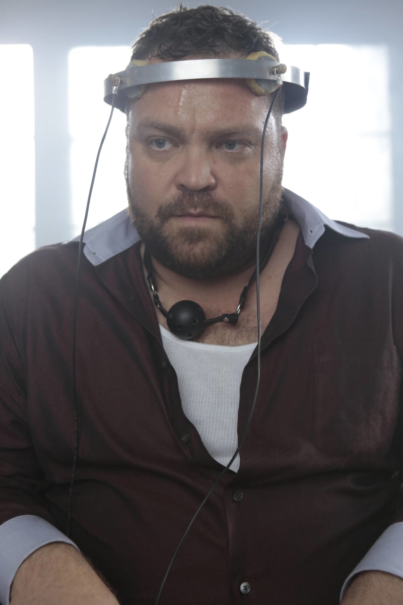 Butch in Trouble - Gotham Season 3 Episode 10