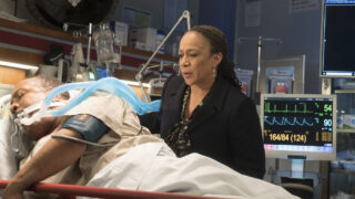 Childhood Sweethearts - Chicago Med