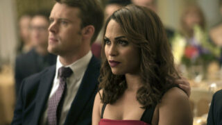 Dawson's Surprise - Chicago Fire Season 5 Episode 7