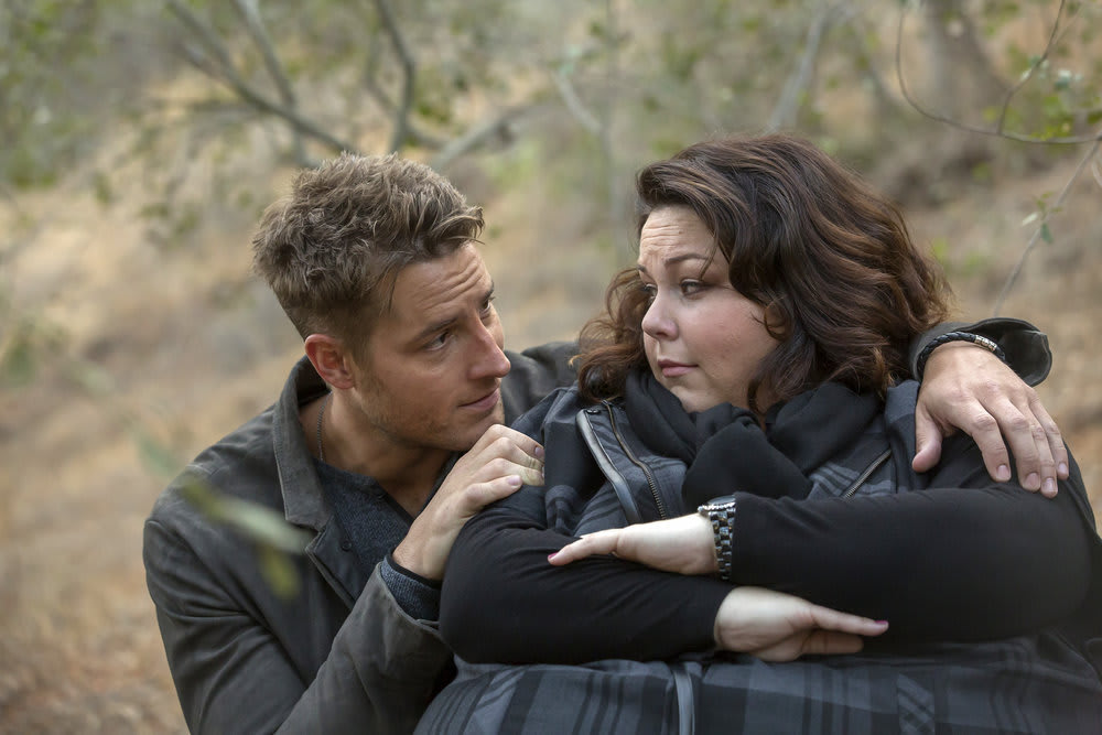 Decisions - This Is Us Season 1 Episode 9