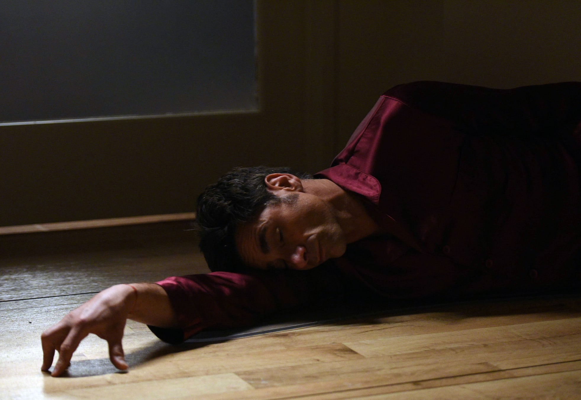 Scream Queens Season 2 Episode 7 Review: The Hand - TV Fanatic