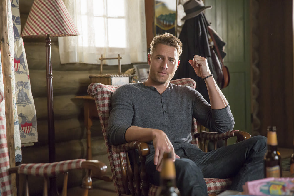 Family Movies - This Is Us Season 1 Episode 9
