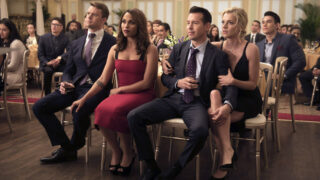 Family Reunion - Chicago Fire