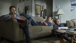Family Time - NCIS