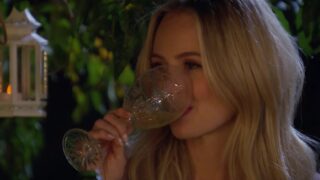 Lauren Needed A Drink! - Ben and Lauren: Happily Ever After?