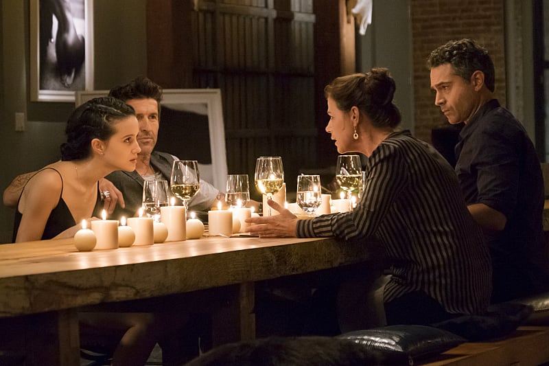 Not Your Fault - The Affair Season 3 Episode 2