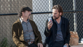 Olinsky On The Case - Chicago PD Season 4 Episode 6